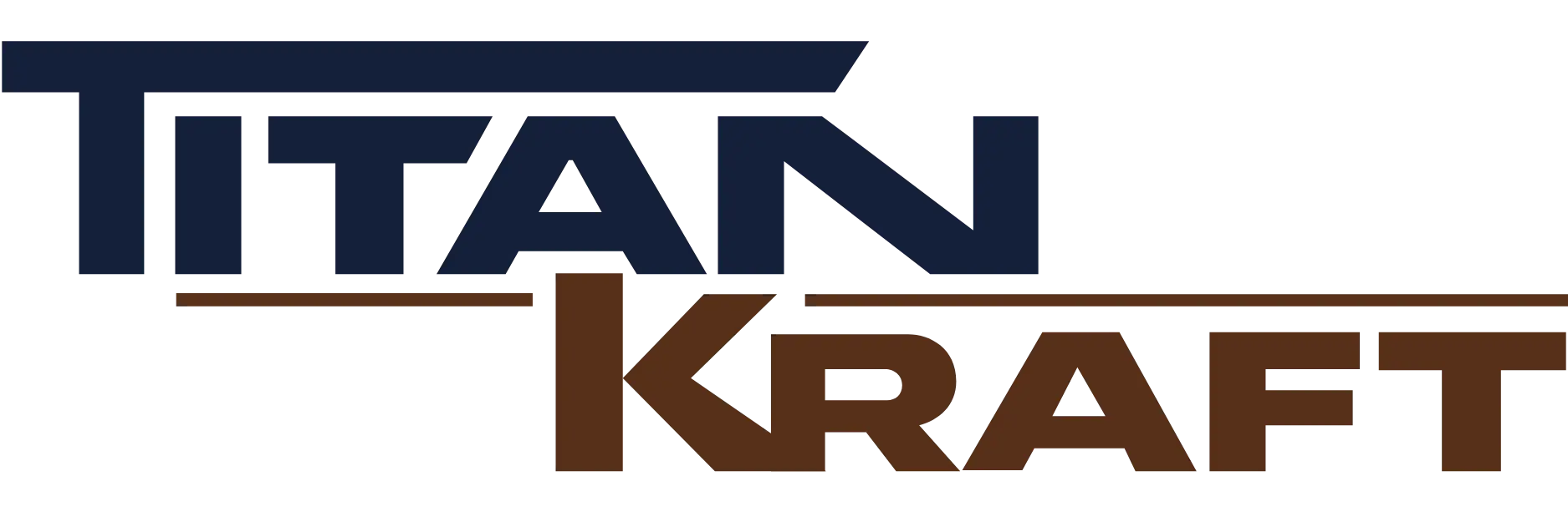 Titan Kraft