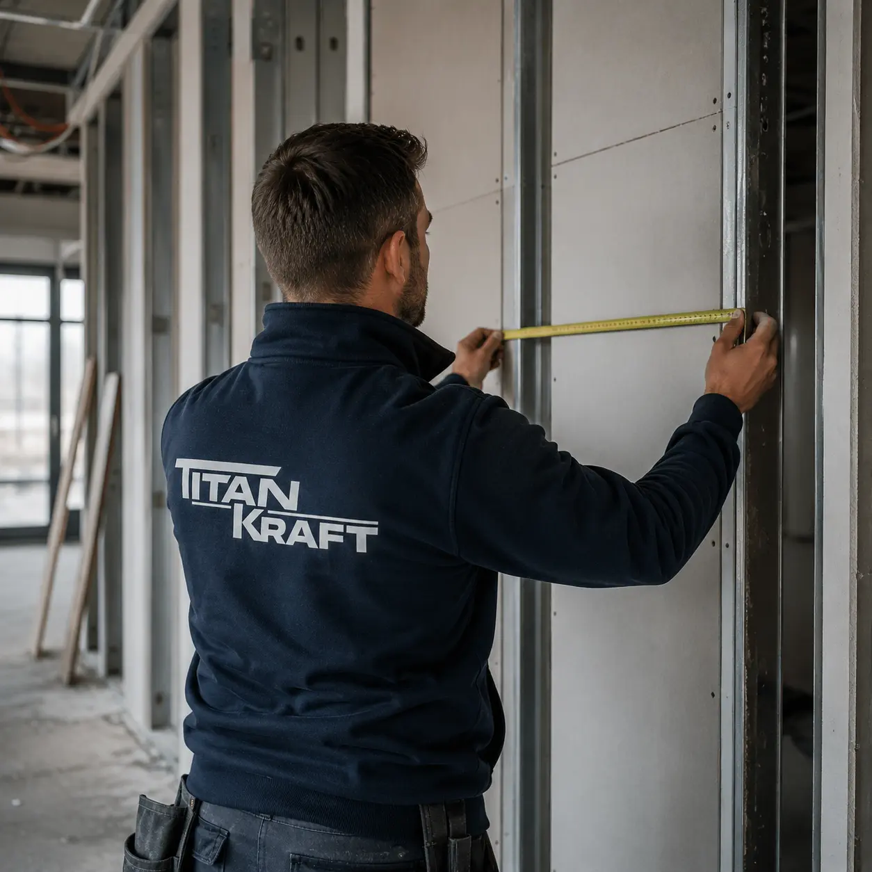 Häufige Fragen zu Trockenbauarbeiten